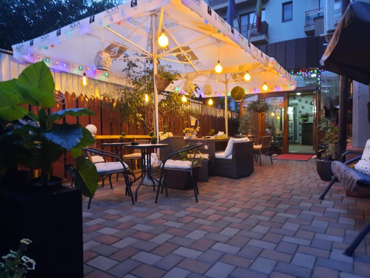 Hotel La Casa Nord Bucarest Exterior foto